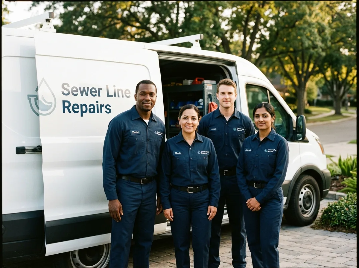 Emergency Plumber company in Ridgeway, SC