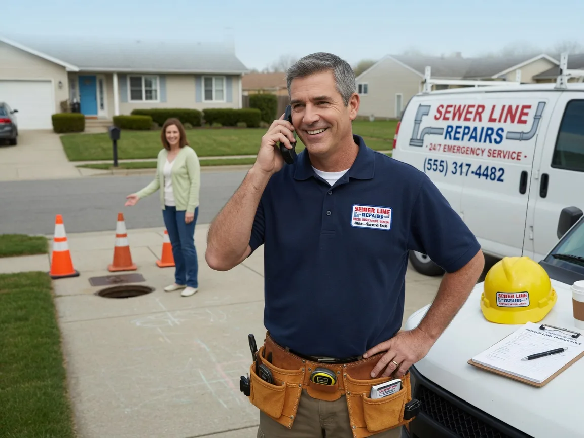 Emergency Plumber Ridgeway, SC FAQs